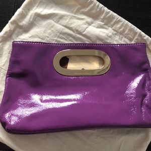 Michael Kors clutch